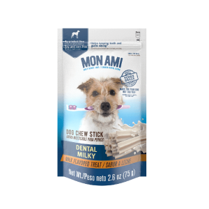 Mon-Ami Dental Milky