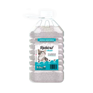 RubiCat Classic