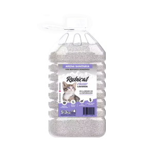 RubiCat Classic Lavanda