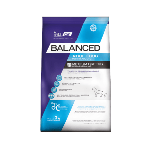 VitalCan Adulto Raza Mediana