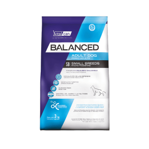 VitalCan Adulto Raza Pequeña