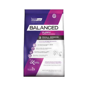 VitalCan Cachorro Raza Pequeña
