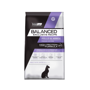 VitalCan Balaced Gato Exclusive Recipe