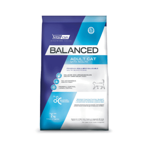 VitalCan Balaced Gato Adulto