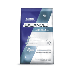 VitalCan Balaced Gato Senior