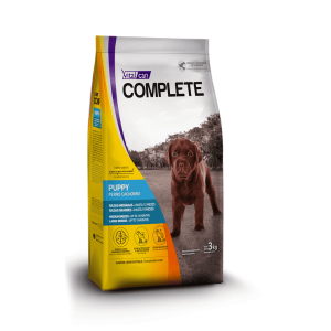 VitalCan Complete Cachorro Raza Mediana-Grande