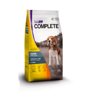 VitaclCan Complete Senior All Breeds