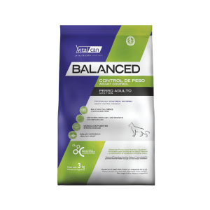 VitalCan Control Peso All Ages