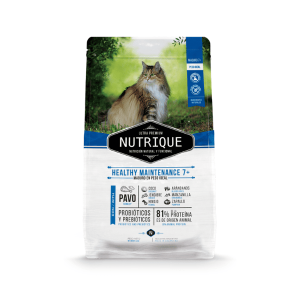 Vitalcan nutrique 7+