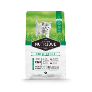 Vitalcan nutrique kitten
