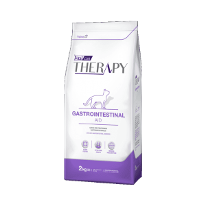 VitalCan Therapy Gato Gastrointestinal