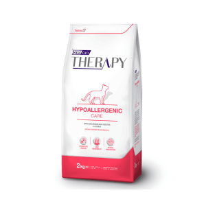 VitalCan Therapy Gato Hypoallergenic