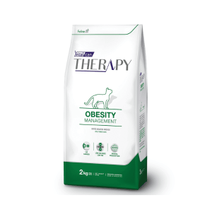 VitalCan Therapy Gato Obesity