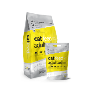AnimalFood CatFeed Adulto