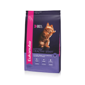 Eukanuba Kitten
