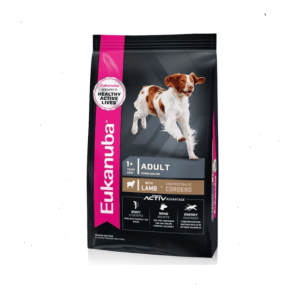 Eukanuba Lamb