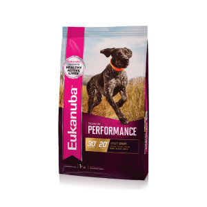 Eukanuba Premium Performance