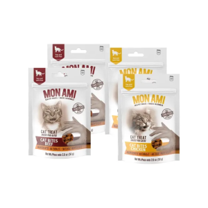 Mon-Ami Snack Gato