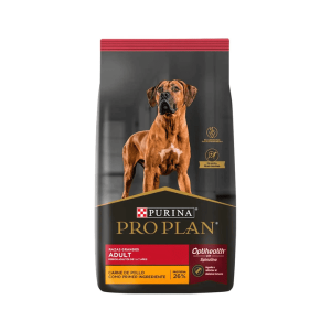 Purina Proplan Adulto Raza Grande
