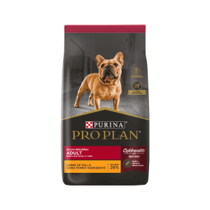 Purina Proplan Adulto Raza Pequeña