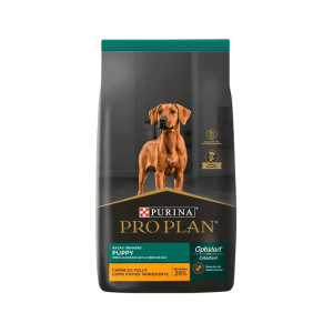 Purina Proplan Puppy Raza Grande