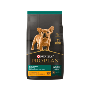 Purina Proplan Puppy Raza Pequeña