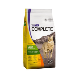 VitalCan Complete Gato Control Peso Castrado