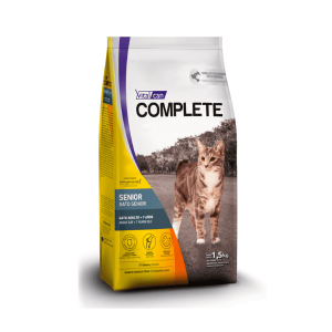 VitalCan Complete Gato Senior