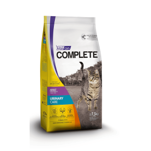 VitalCan Complete Gato Urinary